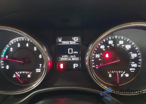 2012 Jeep Grand Cherokee Overland z USA, uszkodzony, nr VIN 1C4RJFCG8CC310092